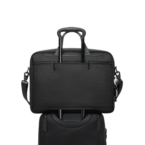 Tumi Alpha Large 17" Briefcase