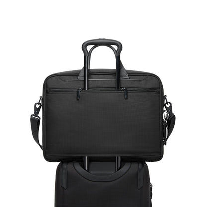 Tumi Alpha Large 17" Briefcase