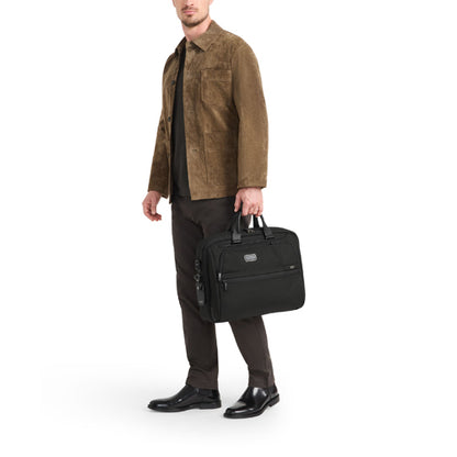 Tumi Alpha Large 17" Briefcase