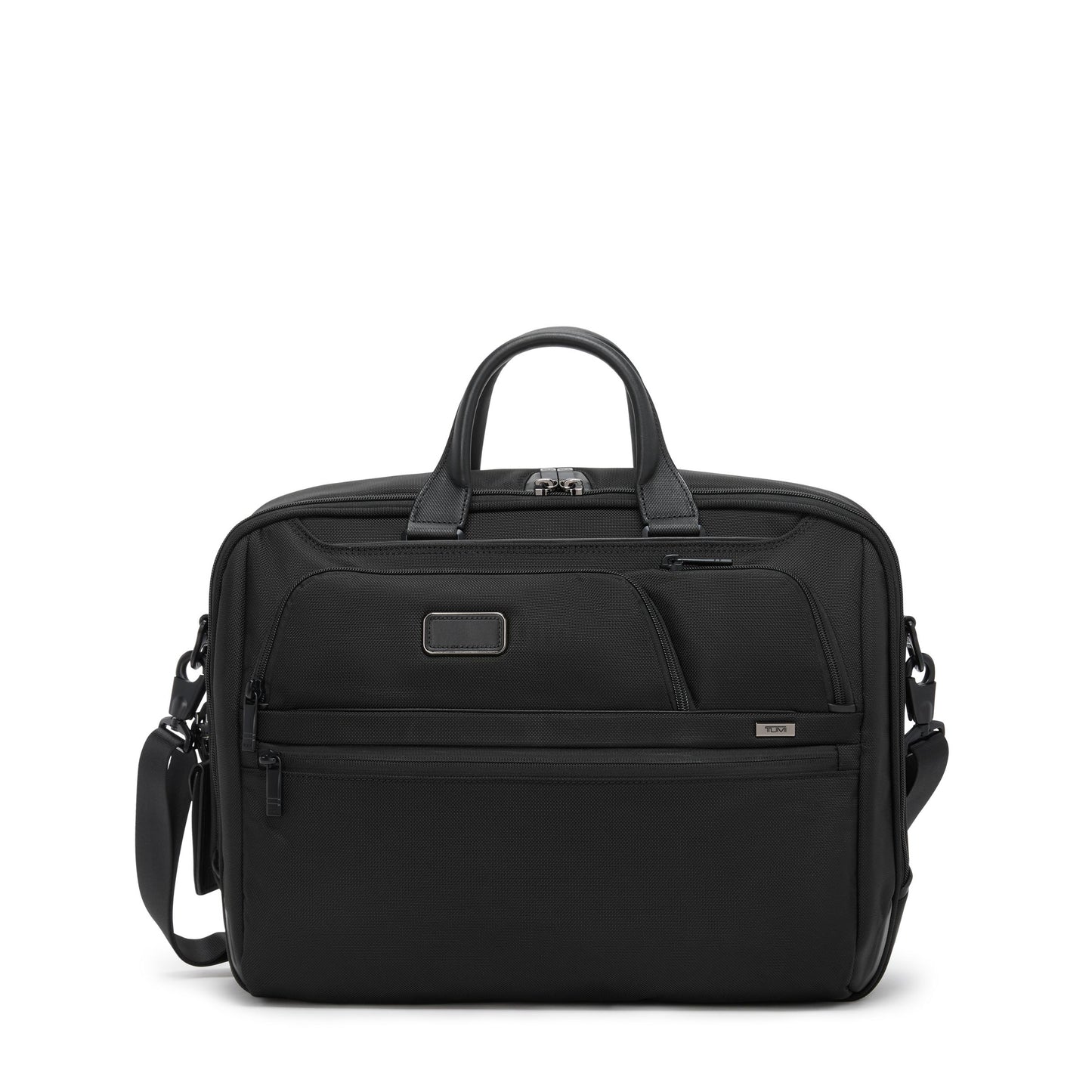 Tumi Alpha Large 17" Briefcase