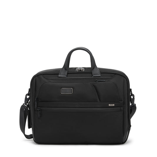 Tumi Alpha Large 17" Briefcase