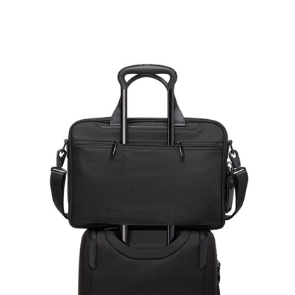 Tumi Alpha Medium 15" Briefcase