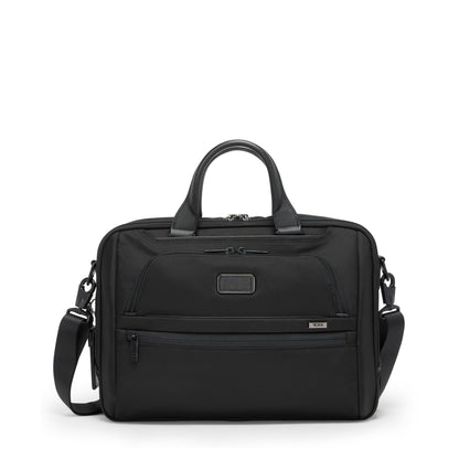 Tumi Alpha Medium 15" Briefcase