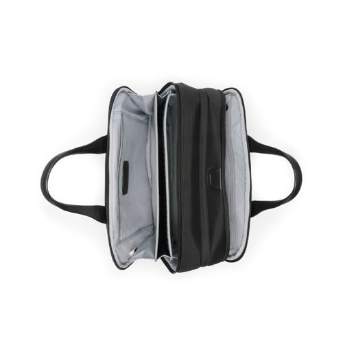 Tumi Alpha Medium 15" Expandable Briefcase