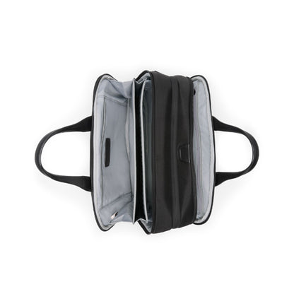 Tumi Alpha Medium 15" Expandable Briefcase