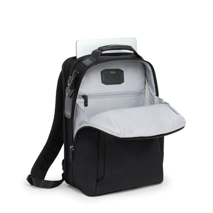 Tumi Alpha Medium 15" Expandable Backpack
