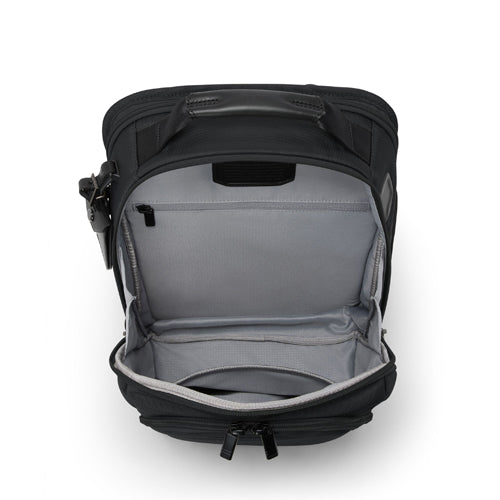 Tumi Alpha Medium 15" Expandable Backpack