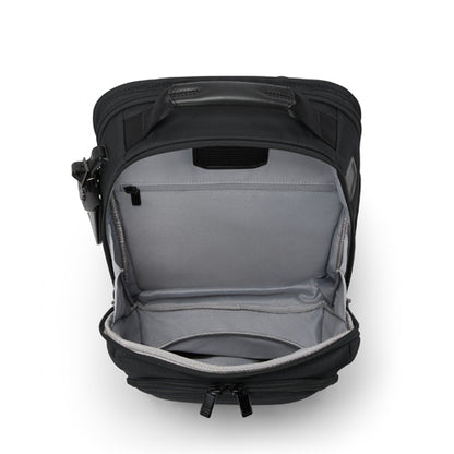Tumi Alpha Medium 15" Expandable Backpack