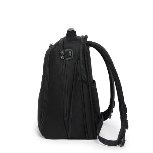 Tumi Alpha Medium 15" Expandable Backpack