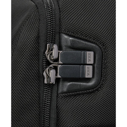 Tumi Alpha Medium 15" Expandable Backpack