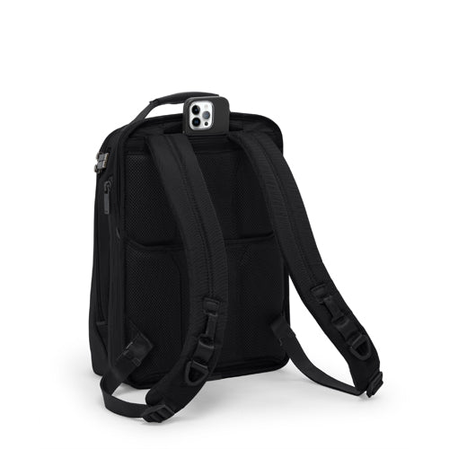 Tumi Alpha Medium 15" Expandable Backpack