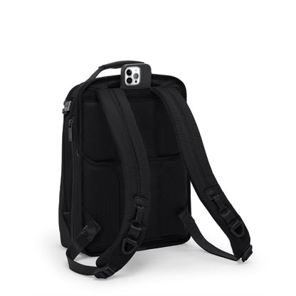 Tumi Alpha Medium 15" Expandable Backpack