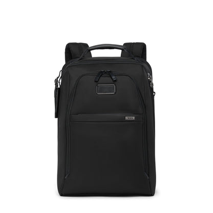 Tumi Alpha Medium 15" Expandable Backpack