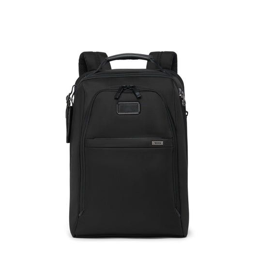 Tumi Alpha Medium 15" Expandable Backpack