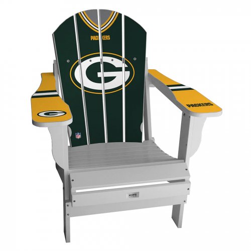 Greenbay Packers/White