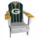 Greenbay Packers/White