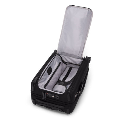 Tumi Alpha Dual Access Expandable Carry On - (International)