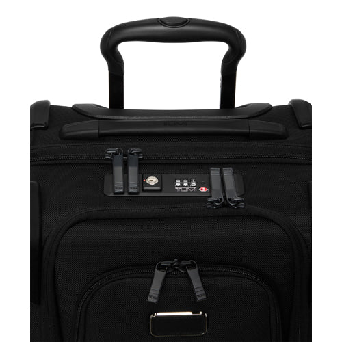 Tumi Alpha Dual Access Expandable Carry On - (International)