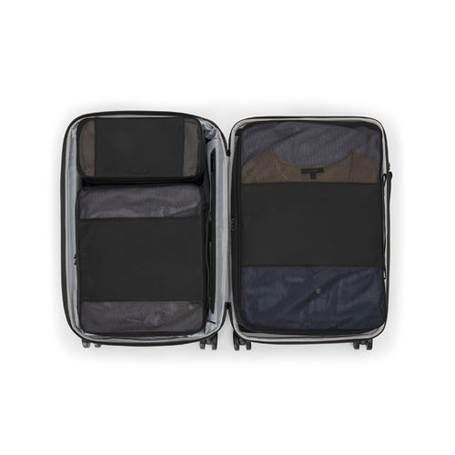 Tumi Alpha Dual Access Expandable Carry On - (International)
