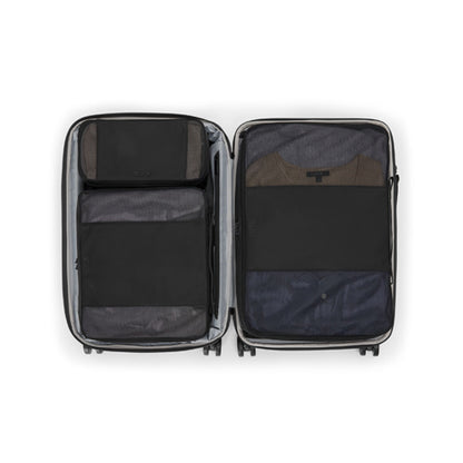 Tumi Alpha Dual Access Expandable Carry On - (International)