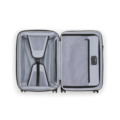 Tumi Alpha Dual Access Expandable Carry On - (International)