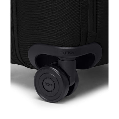 Tumi Alpha Dual Access Expandable Carry On - (International)