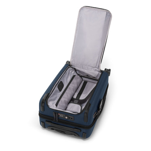 Tumi Alpha Dual Access Expandable Carry On - (International)