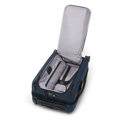 Tumi Alpha Dual Access Expandable Carry On - (International)
