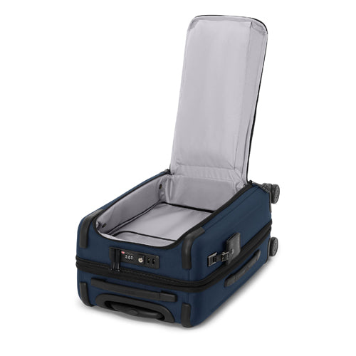 Tumi Alpha Dual Access Expandable Carry On - (International)