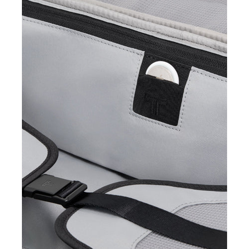 Tumi Alpha Dual Access Expandable Carry On - (International)