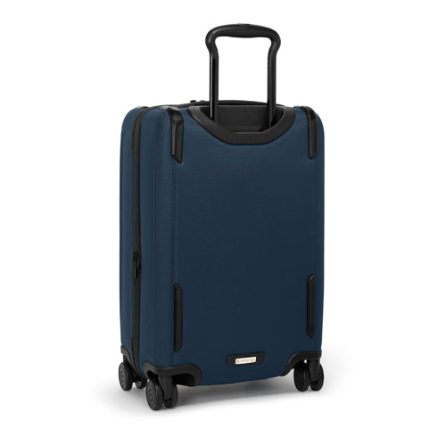 Tumi Alpha Dual Access Expandable Carry On - (International)