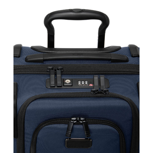 Tumi Alpha Dual Access Expandable Carry On - (International)
