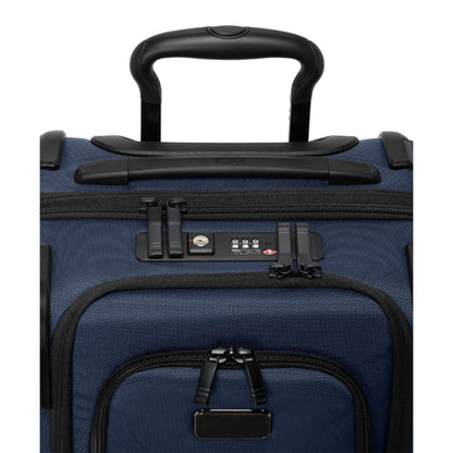 Tumi Alpha Dual Access Expandable Carry On - (International)
