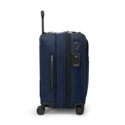 Tumi Alpha Dual Access Expandable Carry On - (International)