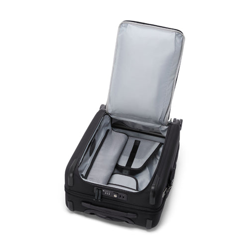 Tumi Alpha Large Dual Access Expandable Carry On  (Continental)