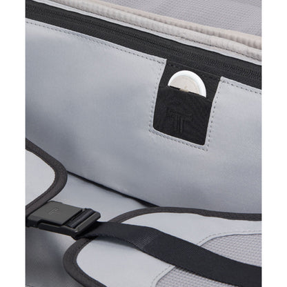 Tumi Alpha Large Dual Access Expandable Carry On  (Continental)