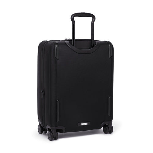 Tumi Alpha Large Dual Access Expandable Carry On  (Continental)