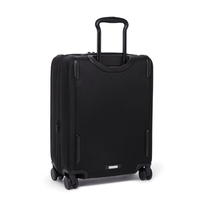 Tumi Alpha Large Dual Access Expandable Carry On  (Continental)