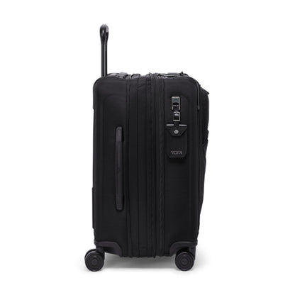 Tumi Alpha Large Dual Access Expandable Carry On  (Continental)