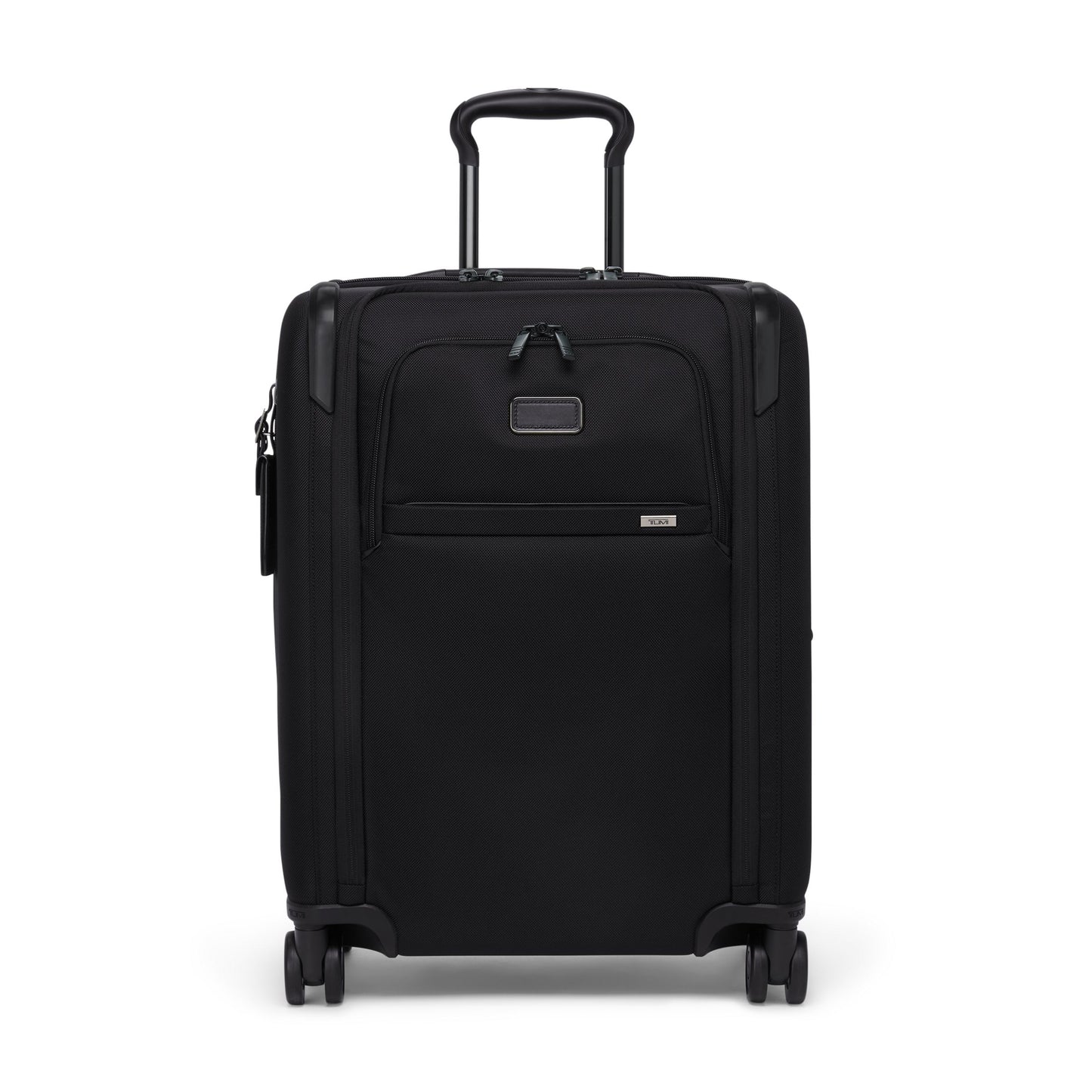 Tumi Alpha Large Dual Access Expandable Carry On  (Continental)