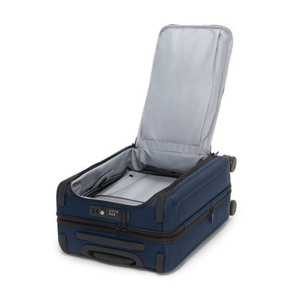 Tumi Alpha Large Dual Access Expandable Carry On  (Continental)