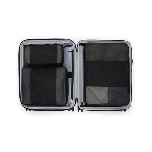 Tumi Alpha Large Dual Access Expandable Carry On  (Continental)