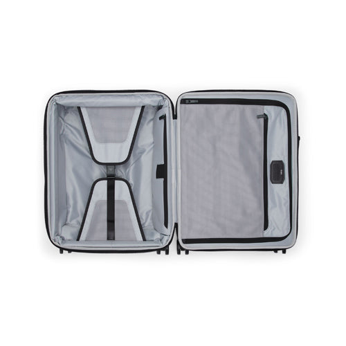 Tumi Alpha Large Dual Access Expandable Carry On  (Continental)