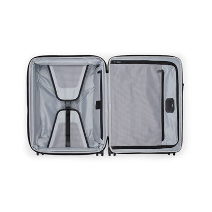 Tumi Alpha Large Dual Access Expandable Carry On  (Continental)