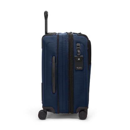 Tumi Alpha Large Dual Access Expandable Carry On  (Continental)