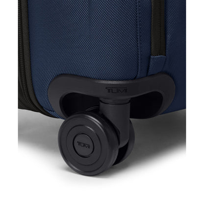 Tumi Alpha Large Dual Access Expandable Carry On  (Continental)
