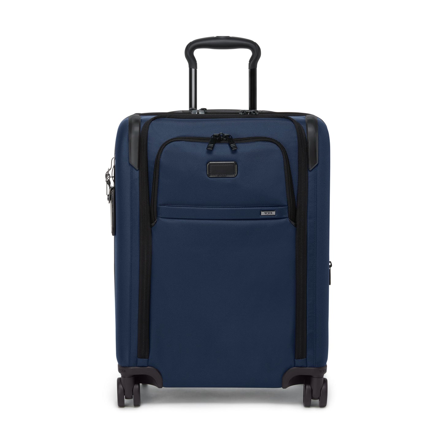 Tumi Alpha Large Dual Access Expandable Carry On  (Continental)