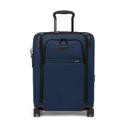 Tumi Alpha Large Dual Access Expandable Carry On  (Continental)