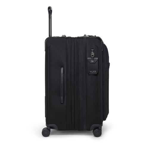 Tumi Alpha Medium Dual Access Expandable Checked (Short Trip)