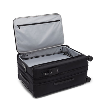 Tumi Alpha Medium Dual Access Expandable Checked (Short Trip)